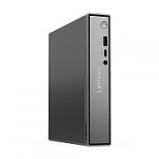 Desktop PC Lenovo ThinkCentre neo 50q Gen 5 Tiny, Intel 240H (10 C / 16 T, 2.5 GHz - 5.2 GHz), 16 GB RAM, 512 GB SSD, Intel Graphics, Fara sistem de operare