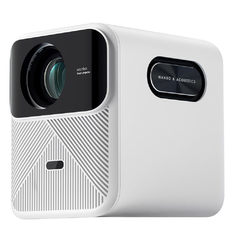 Xiaomi Wanbo Mozart 1 Projector