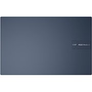 Laptop Asus Vivobook 17 X1704VA-AU722, 17.3 inch 1920 x 1080, Intel 1334U (10 C / 12 T, 1.3 GHz - 4.6 GHz, 12 MB cache, 55 W), 16 GB DDR4, 1 TB SSD, Intel Graphics, Fara sistem de operare