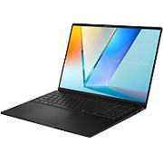 Laptop Asus Vivobook S16 M5606KA-SH124, 16 inch 1920 x 1200, AMD AI 7 350 (8 C / 16 T, 2 GHz - 5 GHz, 8 MB + 16 MB cache), 24 GB LPDDR5X, 1 TB SSD, AMD Radeon Graphics, Fara sistem de operare