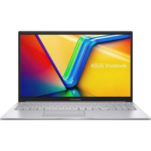 Laptop Asus Vivobook 15 X1504VA-BQ2919W, 15.6 inch 1920 x 1080, Intel Core 5 120U (10 C / 12 T, 1.8 GHz - 5.0 GHz, 12 MB cache, 15 W), 16 GB DDR4, 512 GB SSD, Intel Graphics, Windows 11