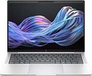 Laptop HP Elitebook X G1i B9ZY1ET, 14 inch 2560 x 1600, Intel 258V (8 C / 8 T, 2.2 GHz - 4.8 GHz, 12 MB cache, 12 W), 32 GB LPDDR5X, 1 TB SSD, Intel Arc Graphics, Windows 11 Pro