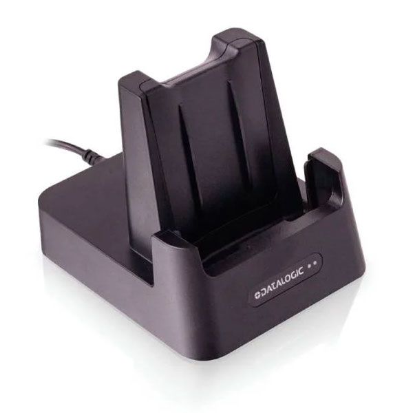 Adapter for wired charging/desktop docks (1 PCS/unit), for Memor 30-35 without protective boot