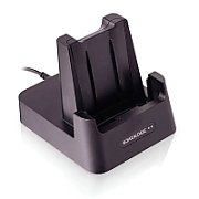 Adapter for wired charging/desktop docks (1 PCS/unit), for Memor 30-35 without protective boot