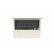 Laptop Apple MacBook Air 13 MW103D/A, 13.6 inch 2560 x 1664, Apple M4, 16 GB RAM, 512 GB SSD, Apple 10-core GPU, Mac OS