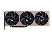 GeForce RTX 5070 TI 16G INSPIRE 3X OC, 256-bit, GDDR7, Negru/Auriu