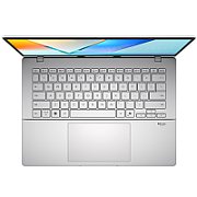 Laptop Asus Vivobook S 14 S3407VA-LY077, 14 inch 1920 x 1200, Intel 210H (8 C / 12 T, 2.2 GHz - 4.8 GHz, 12 MB cache, 28 W), 16 GB DDR5, 1 TB SSD, Intel UHD Graphics, Fara sistem de operare