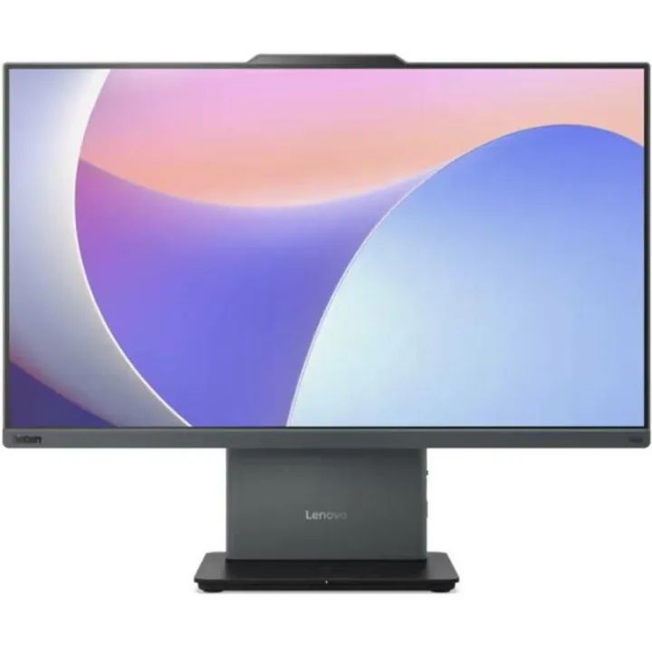 All-In-One lenovo ThinkCentre Neo neo 50a 24 Gen 5, 23.8 inch 1920 x 1080, Intel Core i3-1315u (6 C / 8 T, 4.5 GHz, 10 MB cache), 16 GB RAM, 512 GB SSD, Intel UHD Graphics, Fara sistem de operare