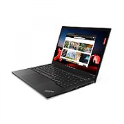 Laptop Lenovo ThinkPad T14s Gen 4 21F80025PB, 14 inch 1920 x 1200, AMD Ryzen 5 7540U (6 C / 12 T, 3.2 GHz - 4.9 GHz), 16 GB LPDDR5X, 512 GB SSD, AMD Radeon Graphics, Windows 11 Pro