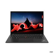 Laptop Lenovo ThinkPad T14s Gen 4 21F8002FPB, 14 inch 1920 x 1200, AMD Ryzen 7 7840U (8 C / 16 T, 3.2 GHz - 5.1 GHz, 16 MB cache), 32 GB LPDDR5X, 1 TB SSD, AMD Radeon Graphics, Windows 11 Pro