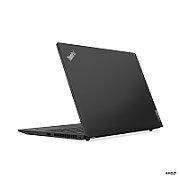 Laptop Lenovo ThinkPad T14s Gen 4 21F8002FPB, 14 inch 1920 x 1200, AMD Ryzen 7 7840U (8 C / 16 T, 3.2 GHz - 5.1 GHz, 16 MB cache), 32 GB LPDDR5X, 1 TB SSD, AMD Radeon Graphics, Windows 11 Pro