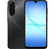 Samsung Galaxy A17 17 cm (6.7 ) Dual SIM hibrid 4G USB tip-C 4 Giga Bites 128 Giga Bites 5000 mAh Negru