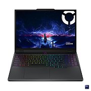 Laptop Lenovo Legion Pro 5 16IRX10 83NN000UPB, 16 inch 2560 x 1600, Intel Core i7-14650HX (16 C / 24 T, 2.2 GHz - 5.2 GHz, 30 MB cache, 45 W), 16 GB DDR5, 1 TB SSD, Nvidia GeForce RTX 5060, Fara sistem de operare