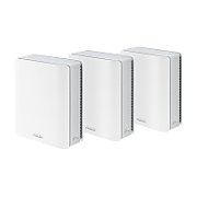 Router ZenWiFi BT10 (3pk) Wireless BE18000 Tri Ban