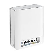 Router ZenWiFi BT10 (3pk) Wireless BE18000 Tri Ban