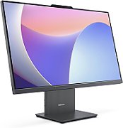 All-In-One Lenovo IdeaCentre AIO 27IRH9 F0HM00KDRI, 27 inch 1920 x 1080, Intel Core i7-13620H (10 C / 16 T, 3.6 GHz - 4.9 GHz, 24 MB cache), 16 GB RAM, 1 TB SSD, Intel UHD Graphics, Windows 11 Pro