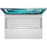 Laptop Dell 14 Premium DA14250, 14.5 inch 1920 x 1200, Intel 255H (16 C / 26 T, 2.5 GHz - 5.1 GHz, 24 MB cache, 28 W), 16 GB LPDDR5X, 512 GB SSD, Intel Arc 140T, Windows 11 Pro