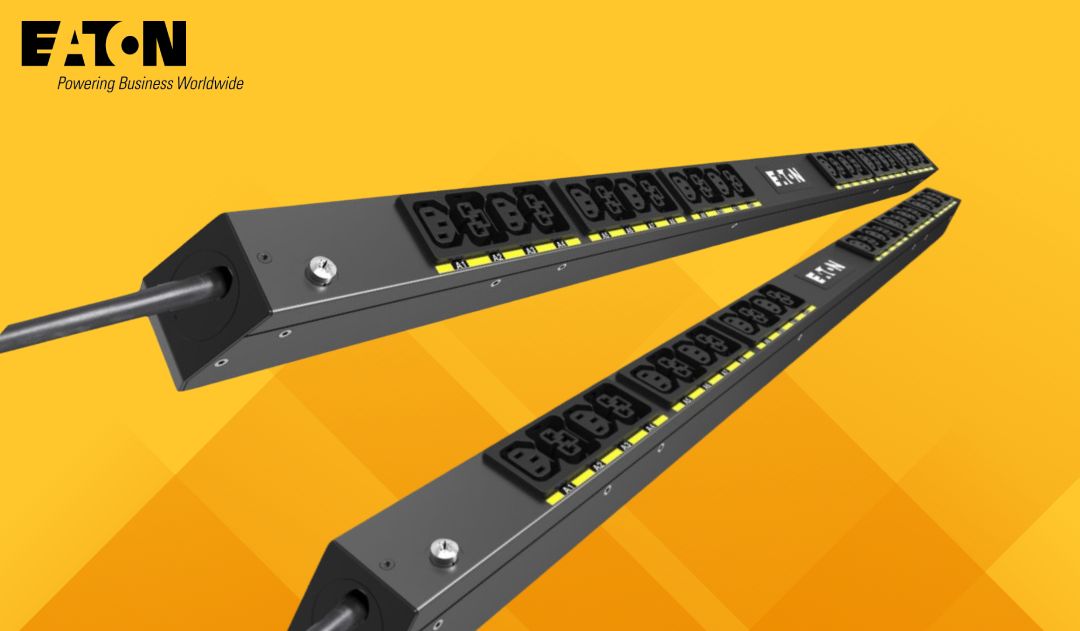 PDU EATON FLEXPDU 12 IEC OpBx