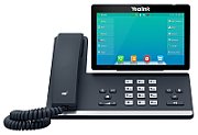 Yealink SIP-T57W telefoane IP Gri LCD Wi-Fi