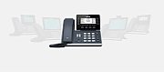 Yealink SIP-T53W telefoane IP Gri 8 linii LCD Wi-Fi