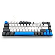 Mechanical keyboard 60% RED CORE MX60 MT1259