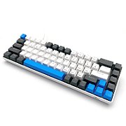 Mechanical keyboard 60% RED CORE MX60 MT1259