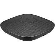 HP POLY STUDIO A2 BLACK TABLE/MICROPHONE W/ MOUNTING PLATE I/O
