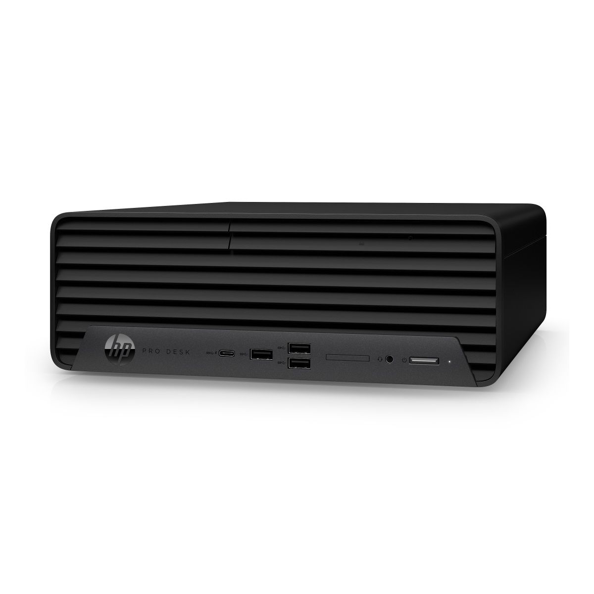 Desktop PC HP Pro SFF 400 G9, Intel Core i5-14400 (10 C / 16 T, 2.5 GHz - 4.7 GHz, 20 MB cache, 65 W), 16 GB RAM, 512 GB SSD, Intel UHD Graphics, Windows 11 Pro