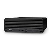Desktop PC HP Pro SFF 400 G9, Intel Core i5-14400 (10 C / 16 T, 2.5 GHz - 4.7 GHz, 20 MB cache, 65 W), 16 GB RAM, 512 GB SSD, Intel UHD Graphics, Windows 11 Pro