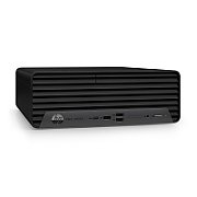 Desktop PC HP Pro SFF 400 G9, Intel Core i5-14400 (10 C / 16 T, 2.5 GHz - 4.7 GHz, 20 MB cache, 65 W), 16 GB RAM, 512 GB SSD, Intel UHD Graphics, Windows 11 Pro