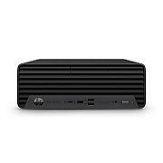 Desktop PC HP Pro SFF 400 G9, Intel Core i5-14400 (10 C / 16 T, 2.5 GHz - 4.7 GHz, 20 MB cache, 65 W), 16 GB RAM, 512 GB SSD, Intel UHD Graphics, Windows 11 Pro