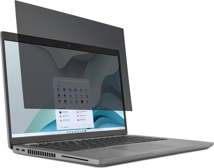 KENSINGTON EQ PRIVACYACY SCREEN/FILTER FOR 15.6IN LAPTOPS 16:10