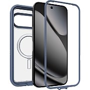 OB DEFENDERPRO XT CLEAR MAGNETS/GOOGLE PIXEL 10 PRO XL BLUE