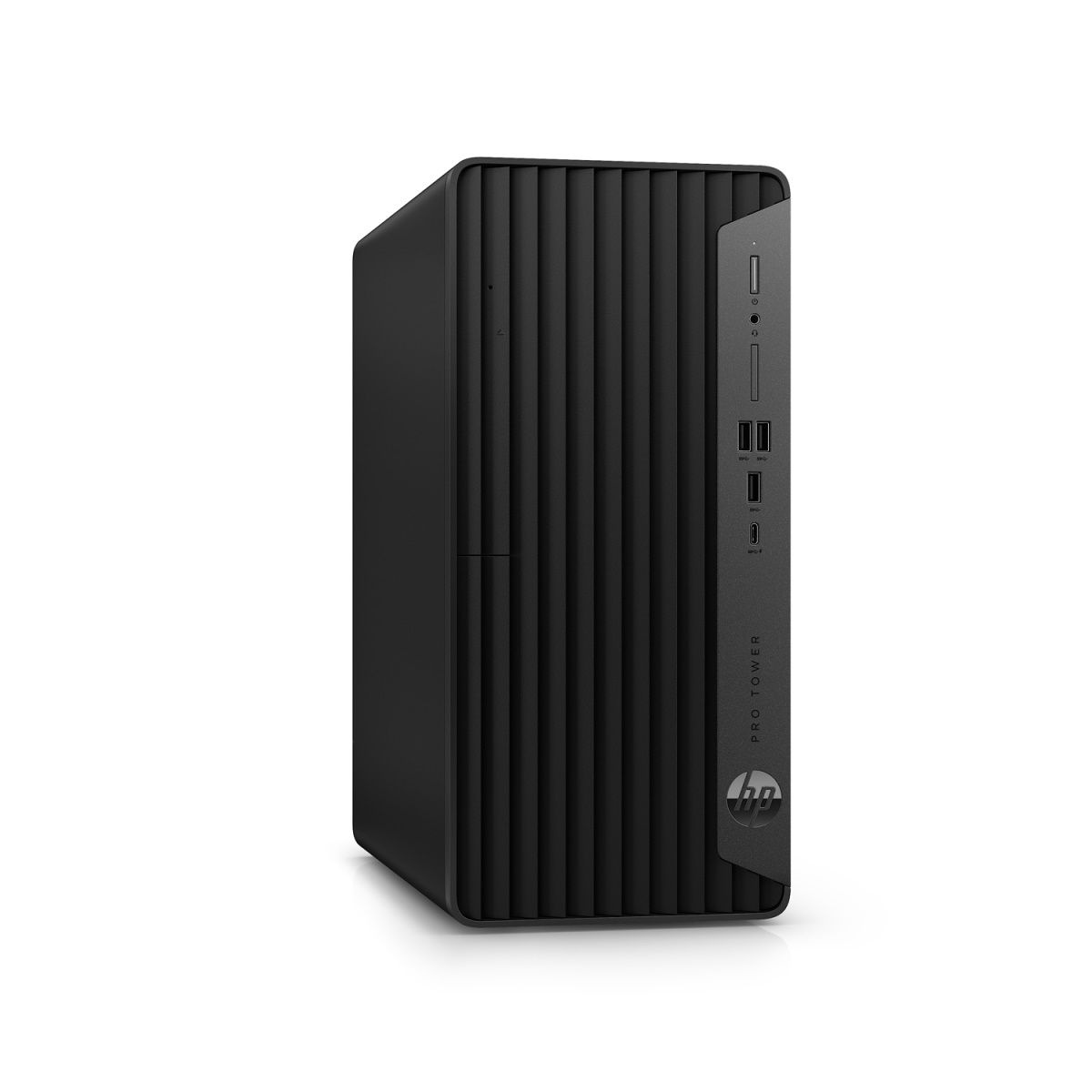 Desktop PC HP Pro Tower 400 G9, Intel Core i5-14400 (10 C / 16 T, 2.5 GHz - 4.7 GHz), 16 GB RAM, 512 GB SSD, Intel UHD Graphics, Windows 11 Pro