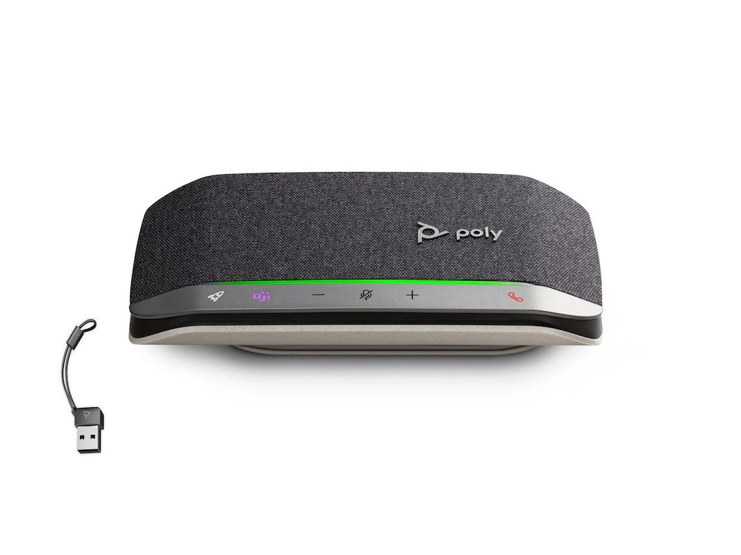 POLY SYNC 20 POLY SYNC 20-M SPKPHN USB-C/A
