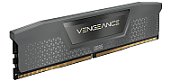 Memorie DDR5, 64GB, KIT 2x32GB, 6000MT/s, C40, 1.40V, XMP&EXPO, Gri, VENGEANCE
