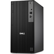 Desktop PC Dell Pro QCT1255, AMD 8700G (8 C / 16 T, 4.20 GHz - 5.1 GHz), 32 GB RAM, 1 TB SSD, AMD Radeon Graphics, Windows 11 Pro