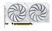 ASUS VGA 16GB RTX5060TI DUAL-O16G WHITE 3xDP/1xHDMI DUAL-RTX5060TI-O16G-WHITE
