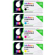 Kyocera Toner TK-5490M TK5490M Toner-Kit TonerKit Magenta (1T0C22BNL1)