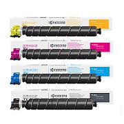 Kyocera Toner TK-8615 TK8615 Black Schwarz (1T0C2L0NL1)