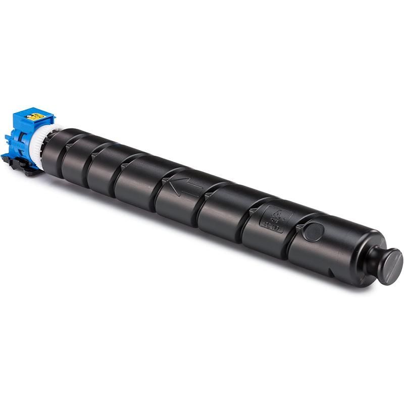 Kyocera Toner TK-8615 TK8615 Cyan (1T0C2LCNL1)
