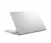 Laptop Asus Vivobook 17 X1704VA-AU817W, 17.3 inch 1920 x 1080, Intel 120U (10 C / 12 T, 1.4 GHz - 5.0 GHz, 12 MB cache, 15 W), 16 GB DDR4, 512 GB SSD, Intel Graphics, Windows 11 Home