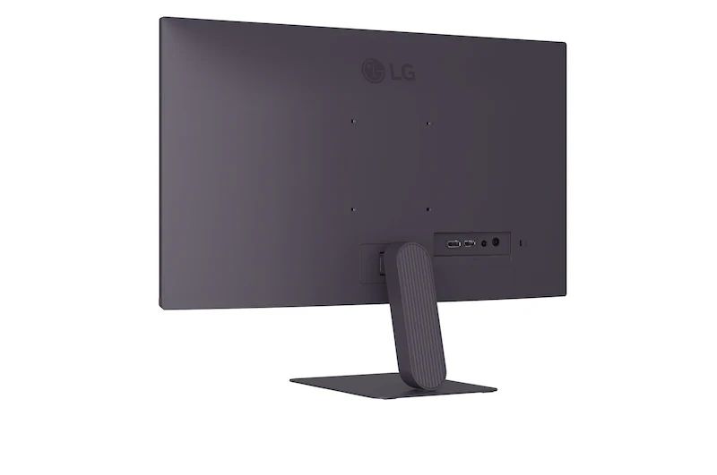 MONITOR LG LED 23 8  24G411A-B 120Hz (144Hz O/C)
