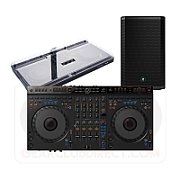 Mackie Speaker Thrash215