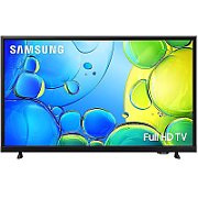 Samsung UE32F6002FK 81.3 cm (32 ) Full HD Smart TV Wi-Fi Black