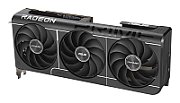 Placa video ASUS Radeon RX 9070 PRIME EVO OC 16 GB GDDR6 256 bit