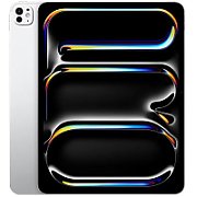 Apple 11-inch iPad Pro (M5) Cellular 256GB w Standard Glass - Silver