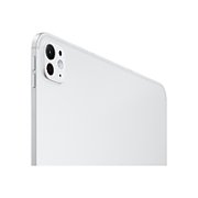 Apple 13-inch iPad Pro (M5) Cellular 256GB w Standard Glass - Silver