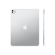 Apple 13-inch iPad Pro (M5) Cellular 256GB w Standard Glass - Silver