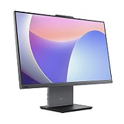 All-In-One Lenovo ThinkCentre neo 50a 24 Gen 5 AIO 12SC004RRI, 23.8 inch 1920 x 1080 Touchscreen, Intel 240H (10 C / 16 T, 1.8 GHz - 5.2 GHz, 24 MB cache), 16 GB RAM, 512 GB SSD, Intel Graphics